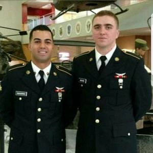 Meet your Posher, Jonah